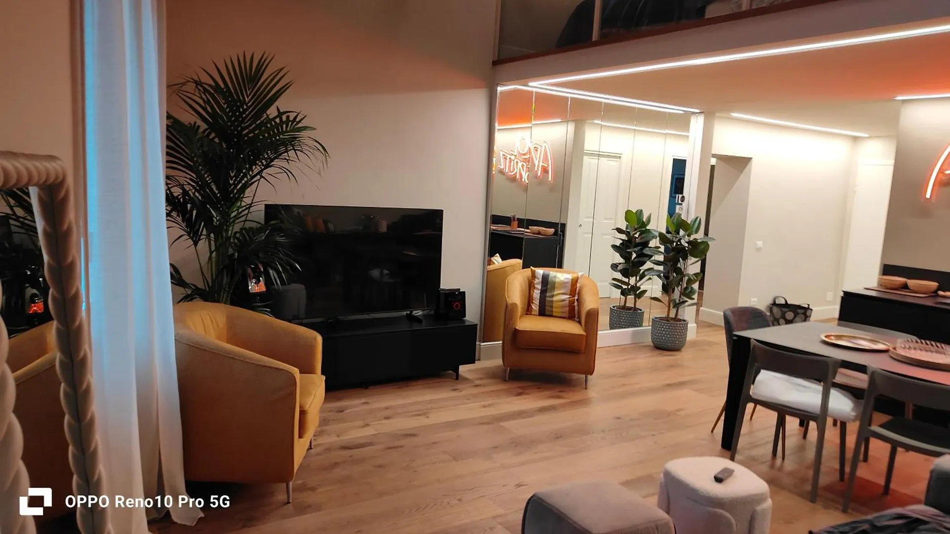 Il Parione Luxury Apartment With View, Florence