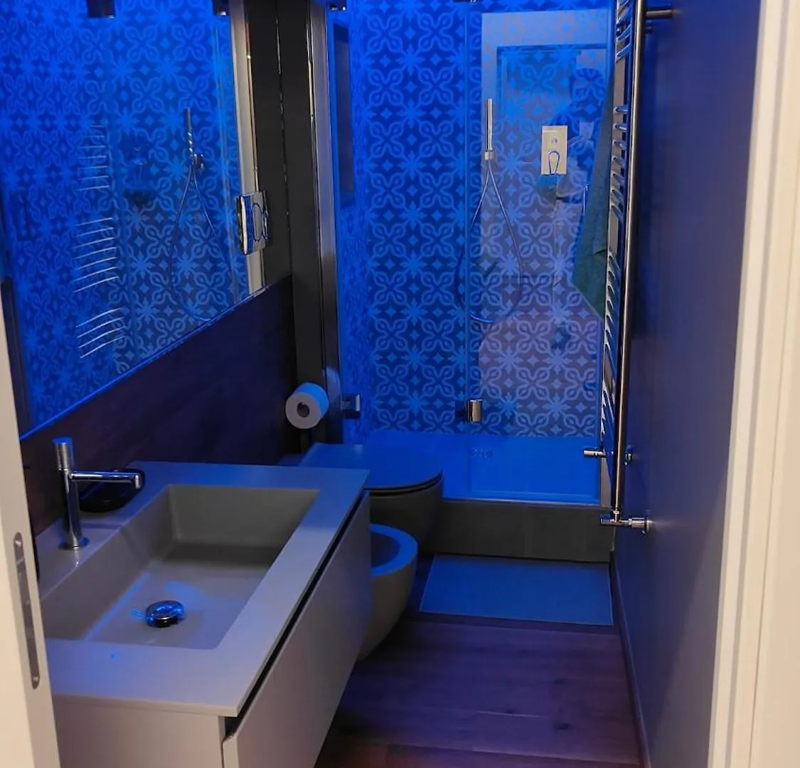 Il Parione Luxury Apartment With View, Florence 0*,