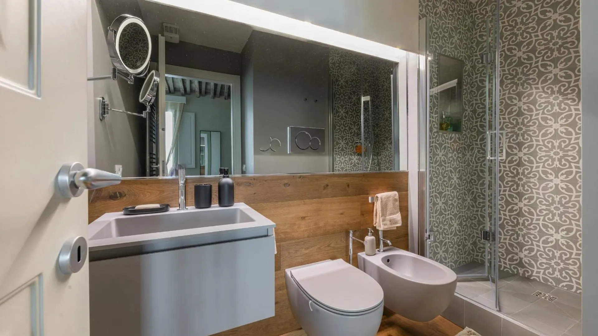 Il Parione Luxury Apartment With View, Florence 0*,  Italie