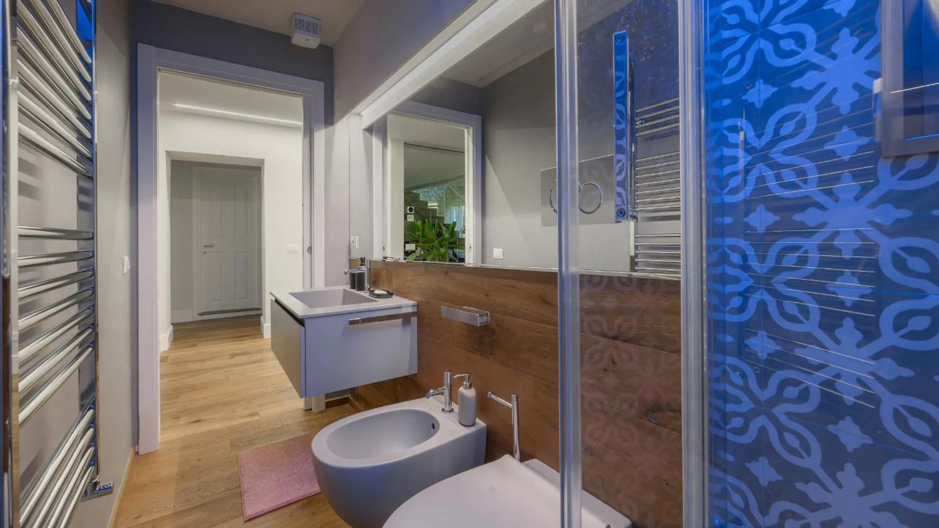 Il Parione Luxury Apartment With View, Florence