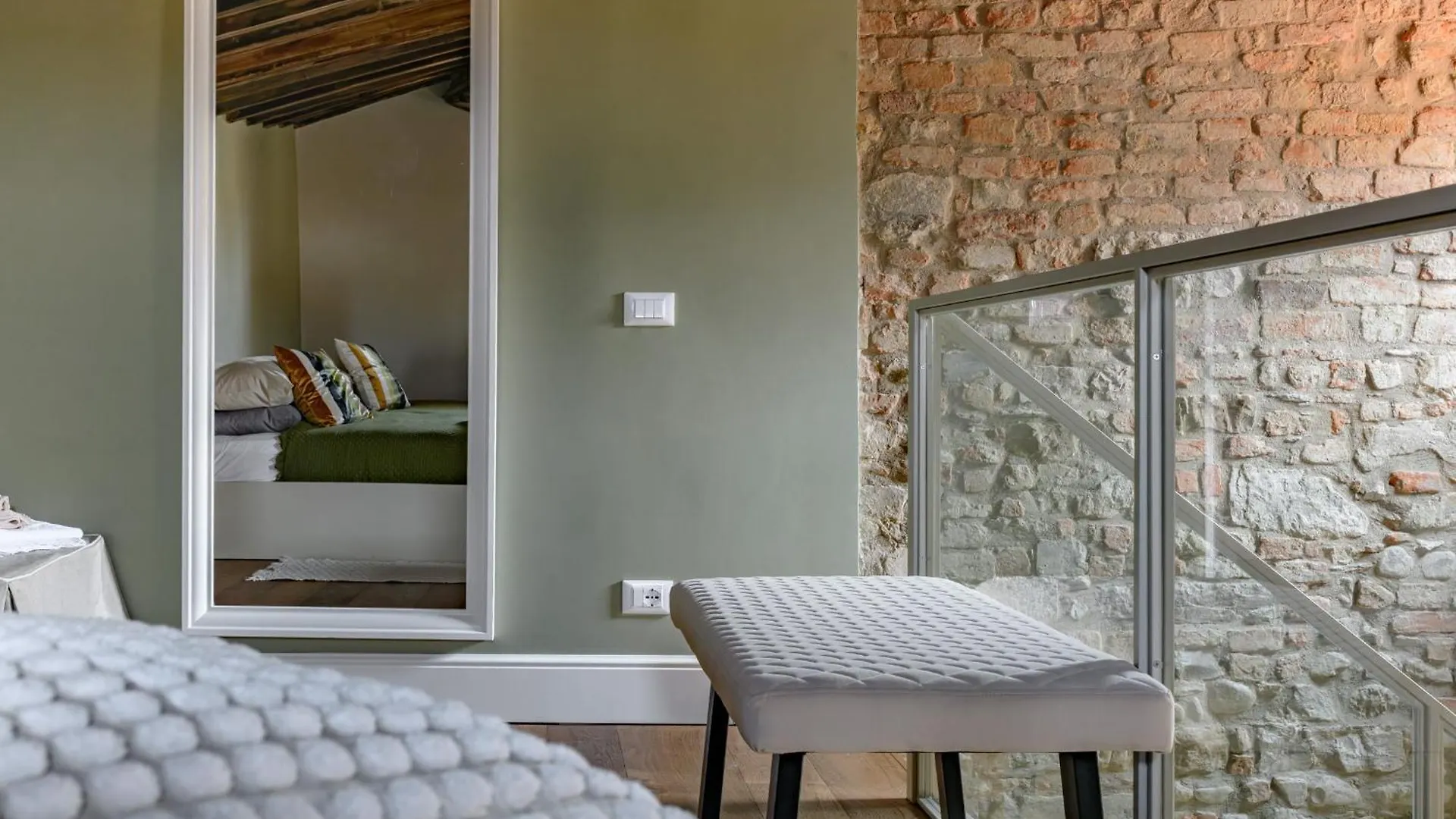 Il Parione Luxury Apartment With View, Florence 0*,  Italie