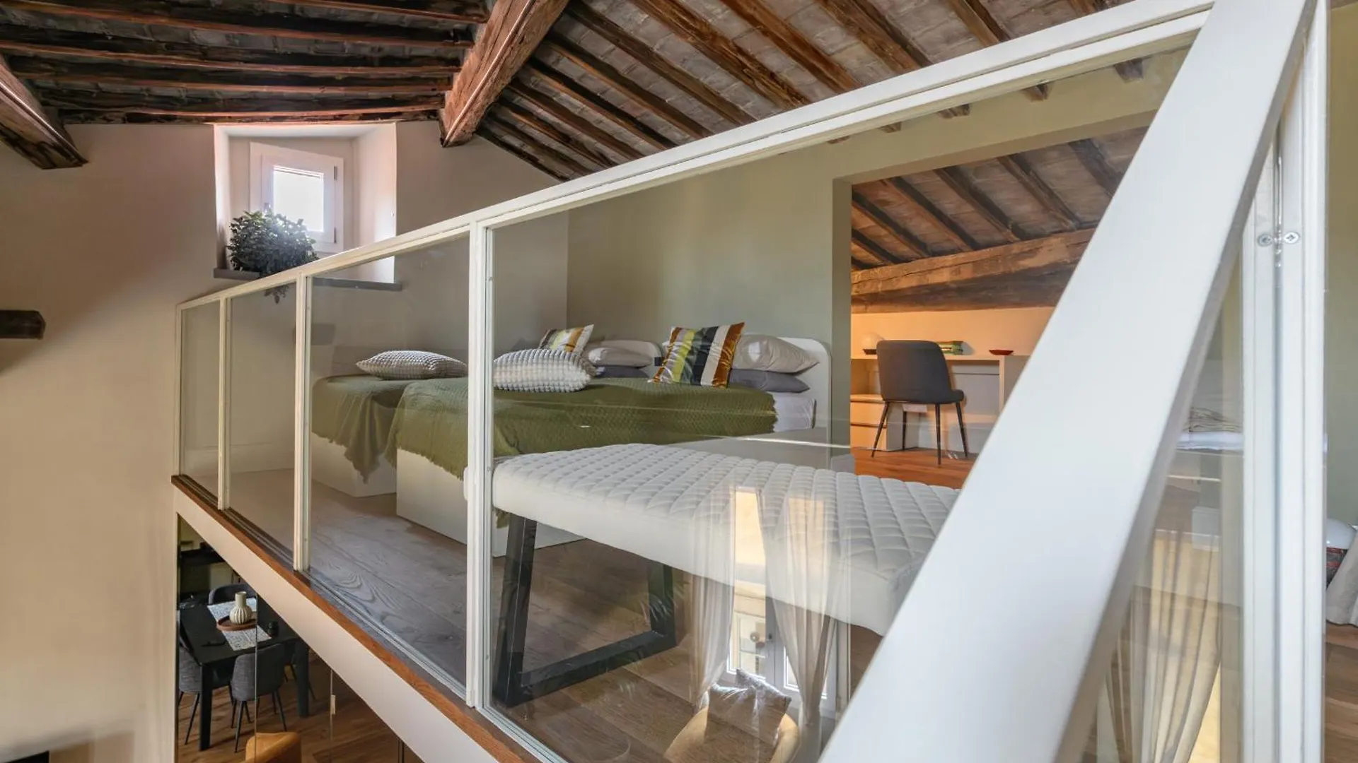 Il Parione Luxury Apartment With View, Florence