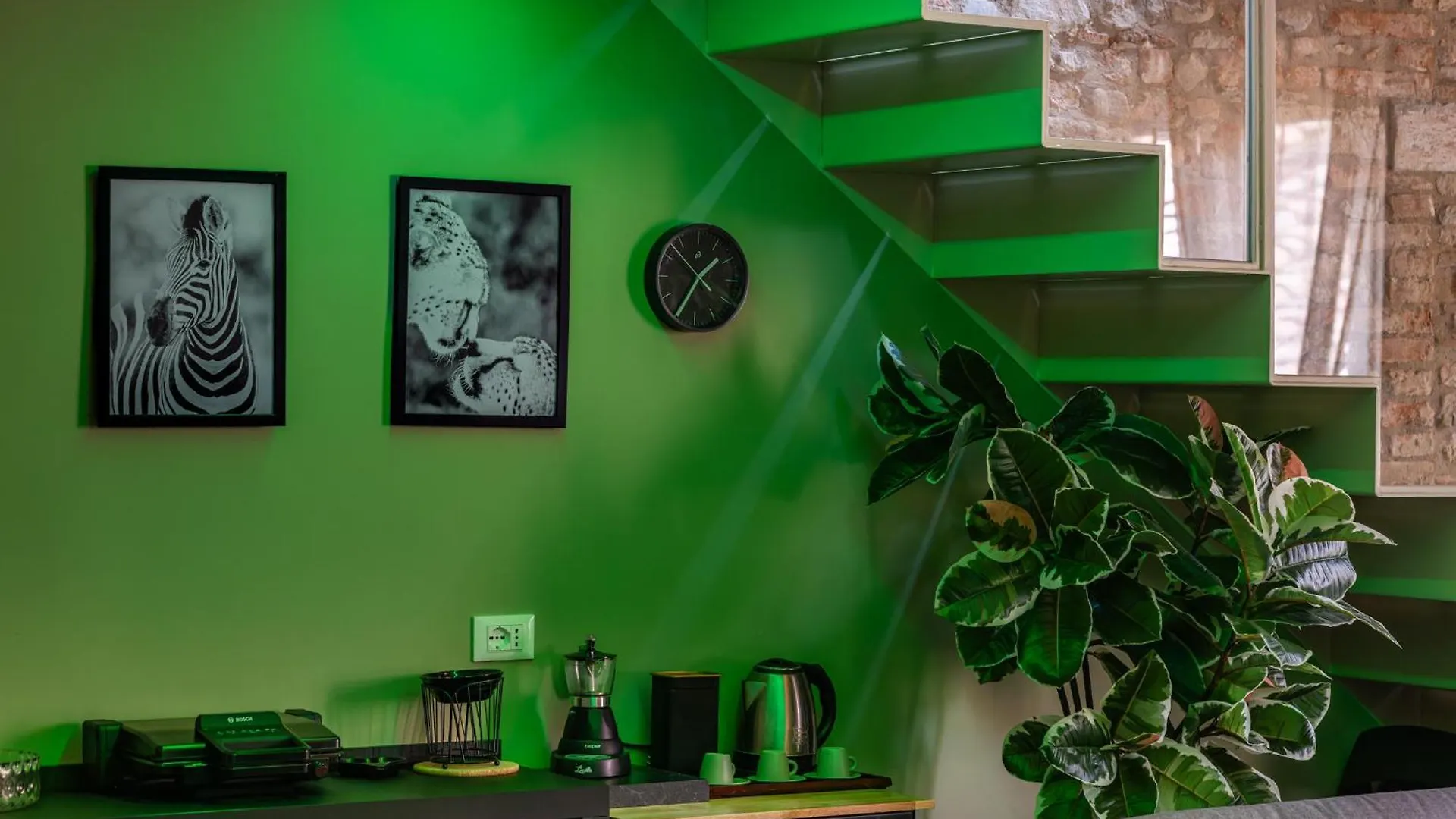 Il Parione Luxury Apartment With View, Florence