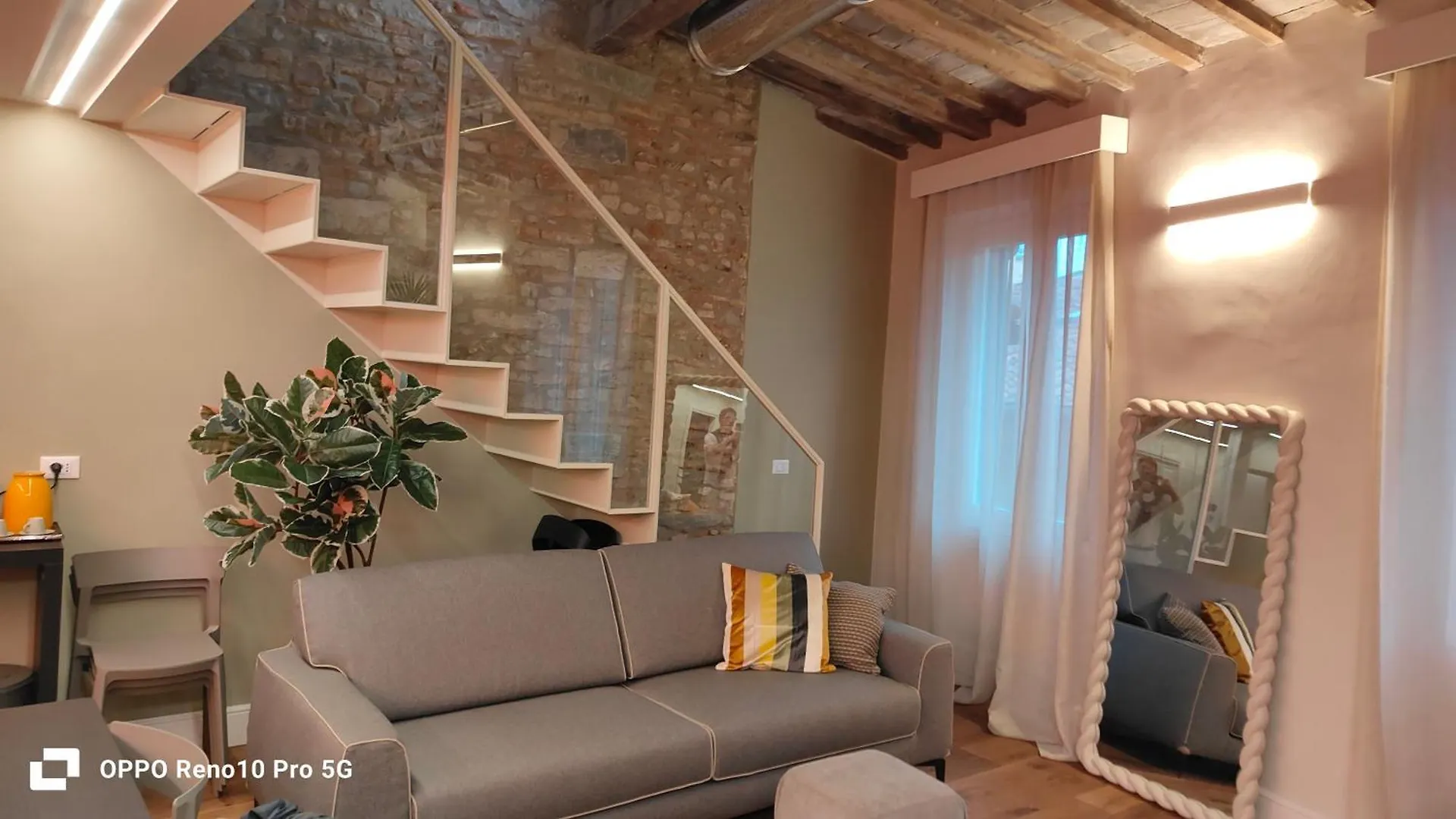 Il Parione Luxury Apartment With View, Firenze 0*,