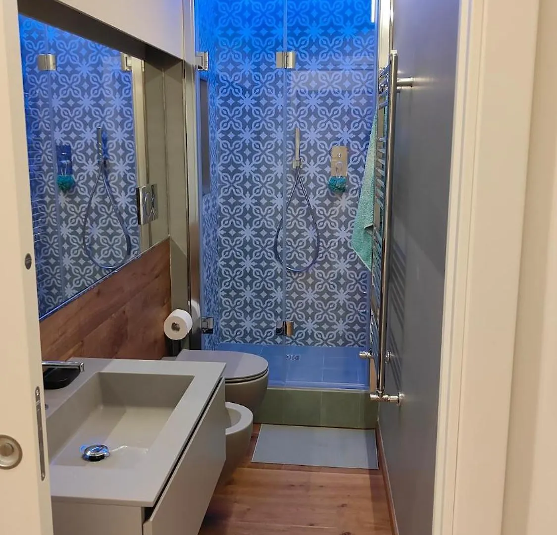 Il Parione Luxury Apartment With View, Firenze