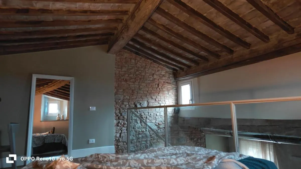 Il Parione Luxury Apartment With View, Firenze