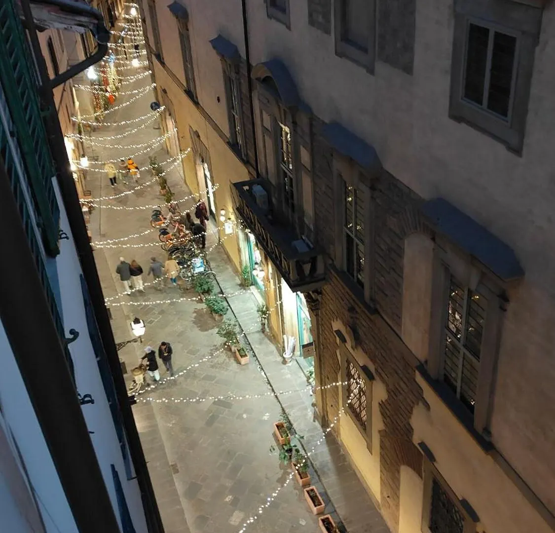 Il Parione Luxury Apartment With View, Firenze Italien