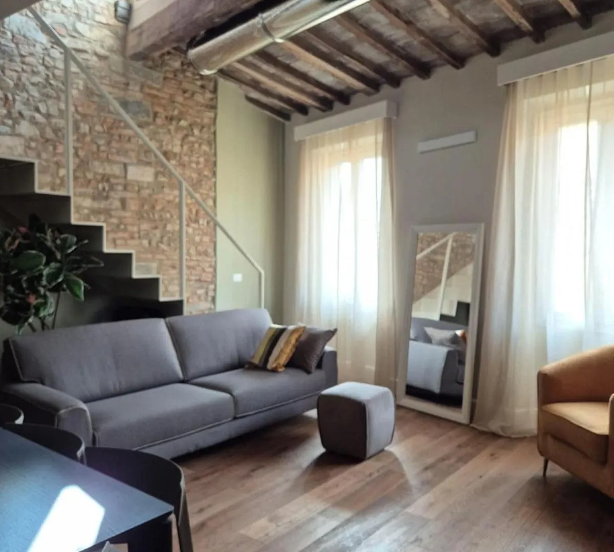 Il Parione Luxury Apartment With View, Firenze 0*,  Italien