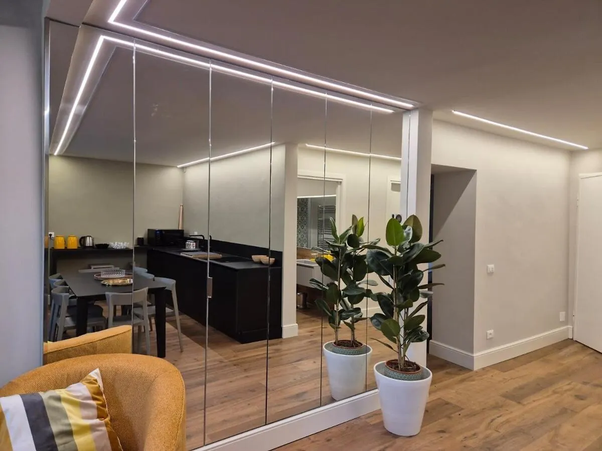 Il Parione Luxury Apartment With View, Firenze
