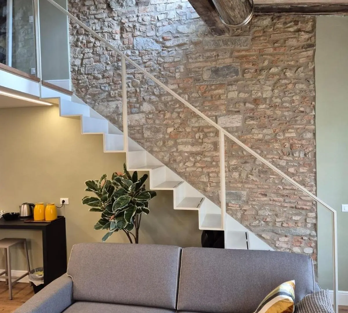 Il Parione Luxury Apartment With View, Firenze