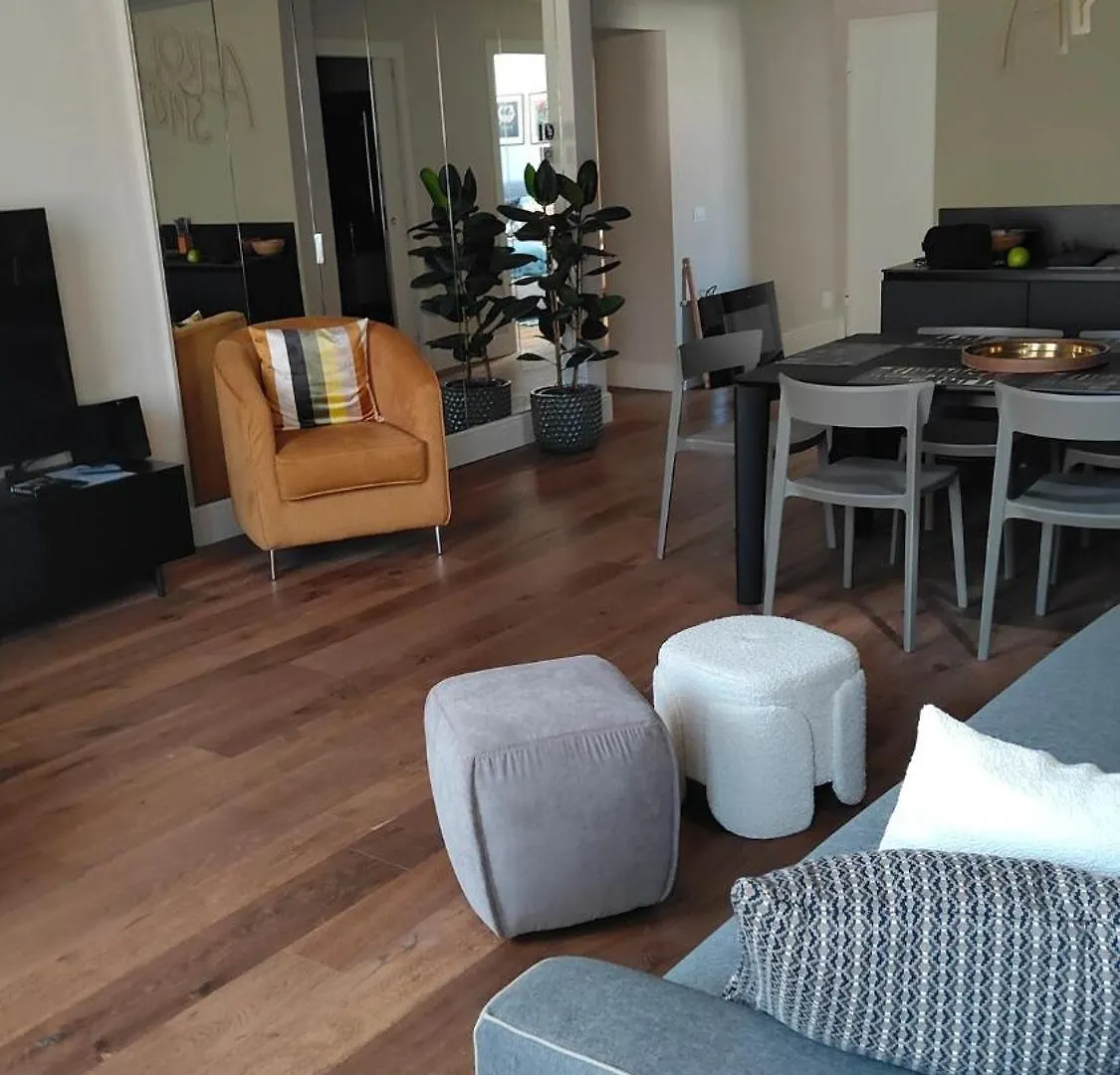 Il Parione Luxury Apartment With View, Firenze