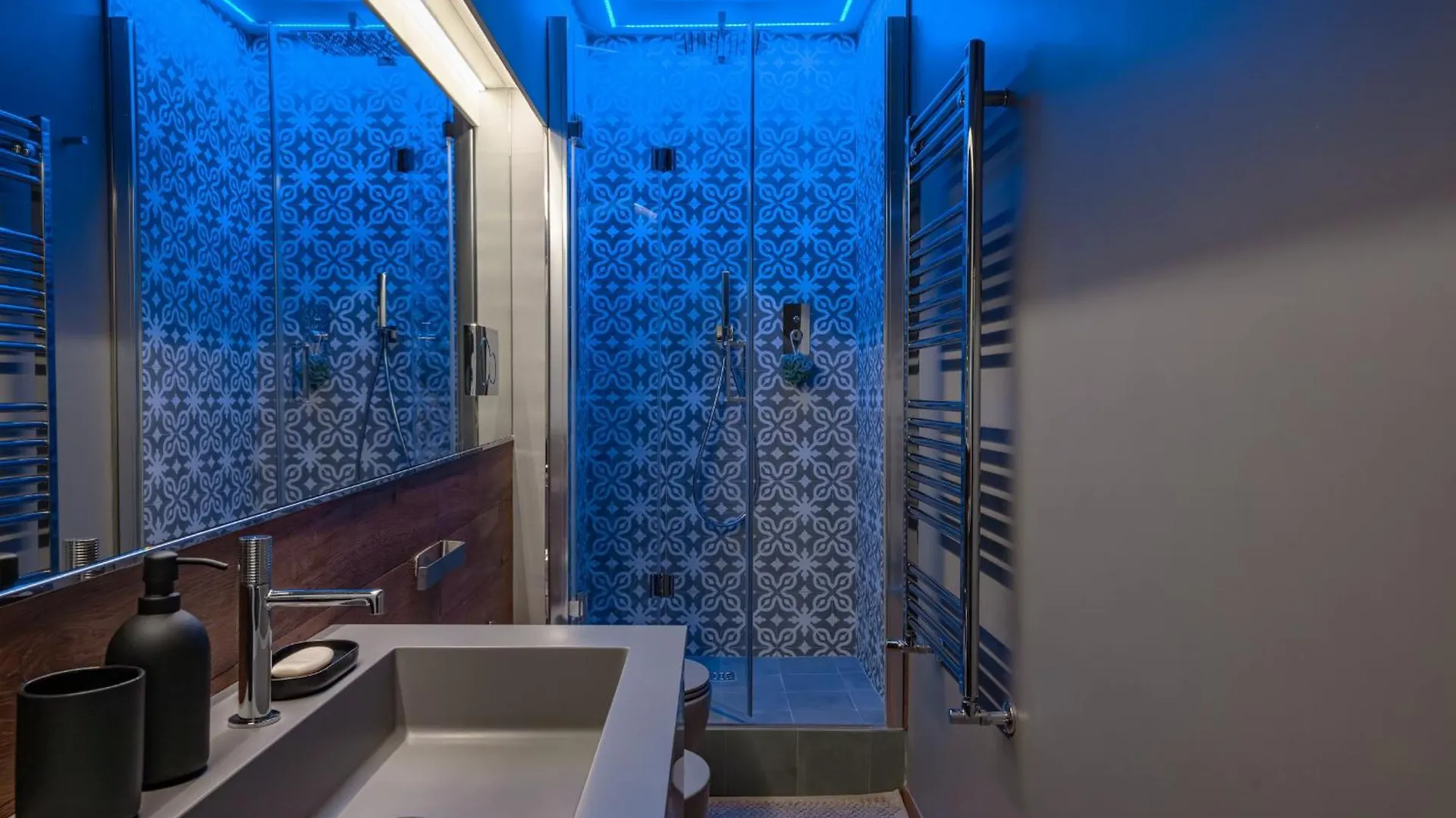 Il Parione Luxury Apartment With View, Firenze
