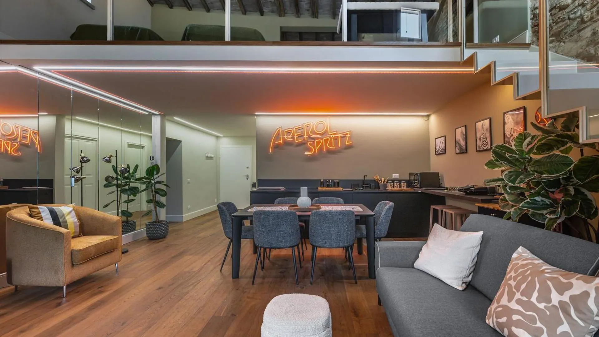 Il Parione Luxury Apartment With View, Firenze